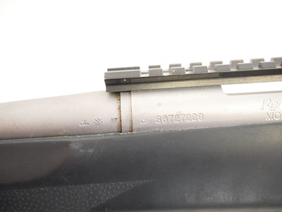 Lot 452 - Remington 700 22-250 bolt action rifle 
24inch...