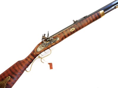 Lot Ardesa .45 flintlock rifle LICENCE REQUIRED