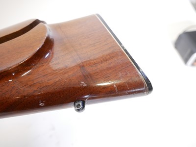 Lot 450 - Remington 700 bolt action .223 rifle LICENCE REQUIRED