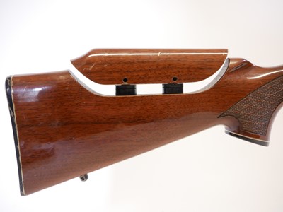 Lot 450 - Remington 700 bolt action .223 rifle LICENCE REQUIRED