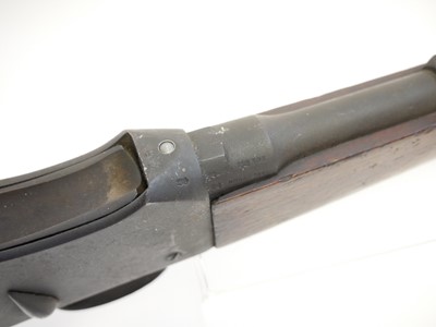 Lot 131 - Deactivated Martini Henry .303 carbine