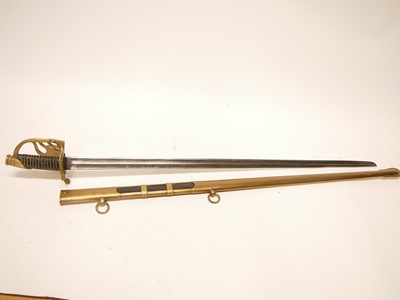 Lot 205 - Modern replica of a French Grenadiers a Cheval...