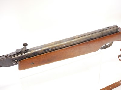 Lot 171 - Weihrauch HW80 .22 air rifle