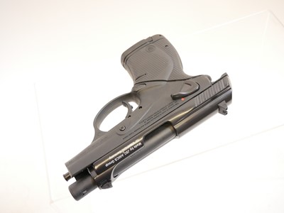 Lot Umarex .177 Beretta air pistol