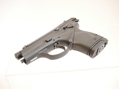 Lot Umarex .177 Beretta air pistol
