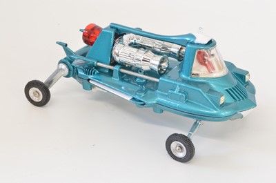 Lot 54 - Dinky Toys 102 Joe's Car