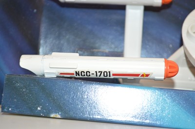 Lot 56 - Dinky Toys 358 Star Trek U.S.S. Enterprise