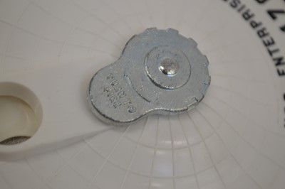 Lot 56 - Dinky Toys 358 Star Trek U.S.S. Enterprise
