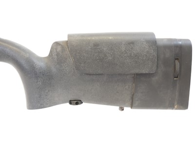Lot 550 - HS Precision Stock