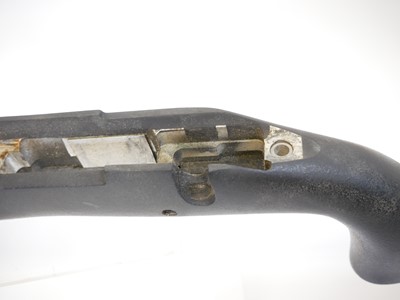 Lot 550 - HS Precision Stock