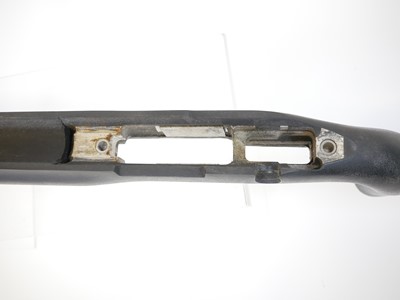 Lot 550 - HS Precision Stock