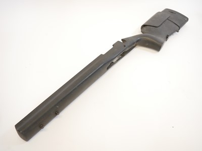Lot 550 - HS Precision Stock