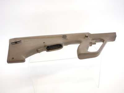 Lot 551 - Streyr Aug stock