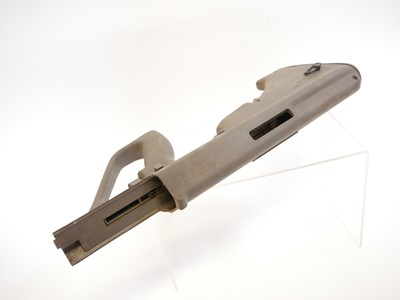 Lot 551 - Streyr Aug stock