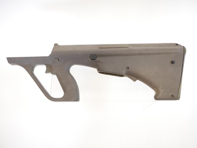 Lot 551 - Streyr Aug stock
