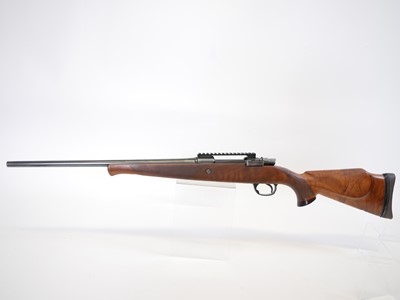 Lot 438 - Parker Hale Safari .308 bolt action rifle LICENCE REQUIRED