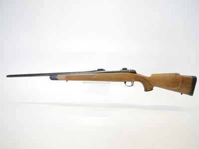 Lot 443 - BSA .270 bolt action rifle LICENCE REQUIRED