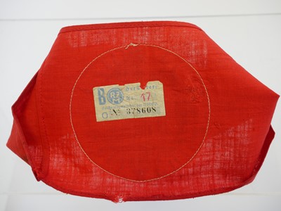 Lot 318 - German Third Reich SA Sports Armband, the...