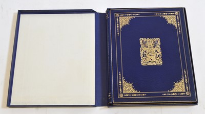 Lot 88 - A Short Account of the History and Manufacture of Silk