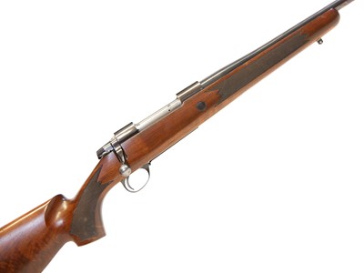 Lot Sako AV 25-06 Remington bolt action rifle LICENCE REQUIRED