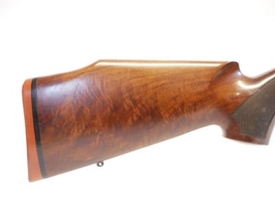 Lot 429 - Sako AV 25-06 Remington bolt action rifle LICENCE REQUIRED