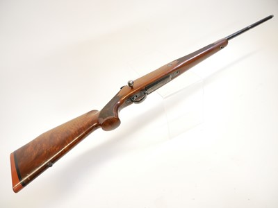 Lot 429 - Sako AV 25-06 Remington bolt action rifle LICENCE REQUIRED