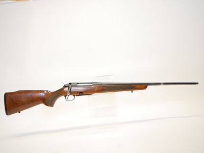 Lot 430 - Tikka M695 25-06 bolt action rifle LICENCE REQUIRED