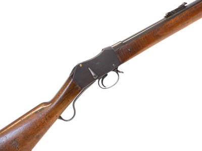 Lot Rare Martini Henry MkI .577/450 rifle
