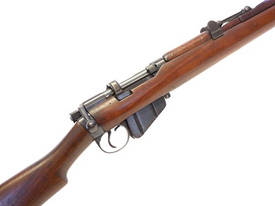 Lot BSA Lee Enfield SMLE III* .303 bolt action rifle LICENCE REQUIRED.