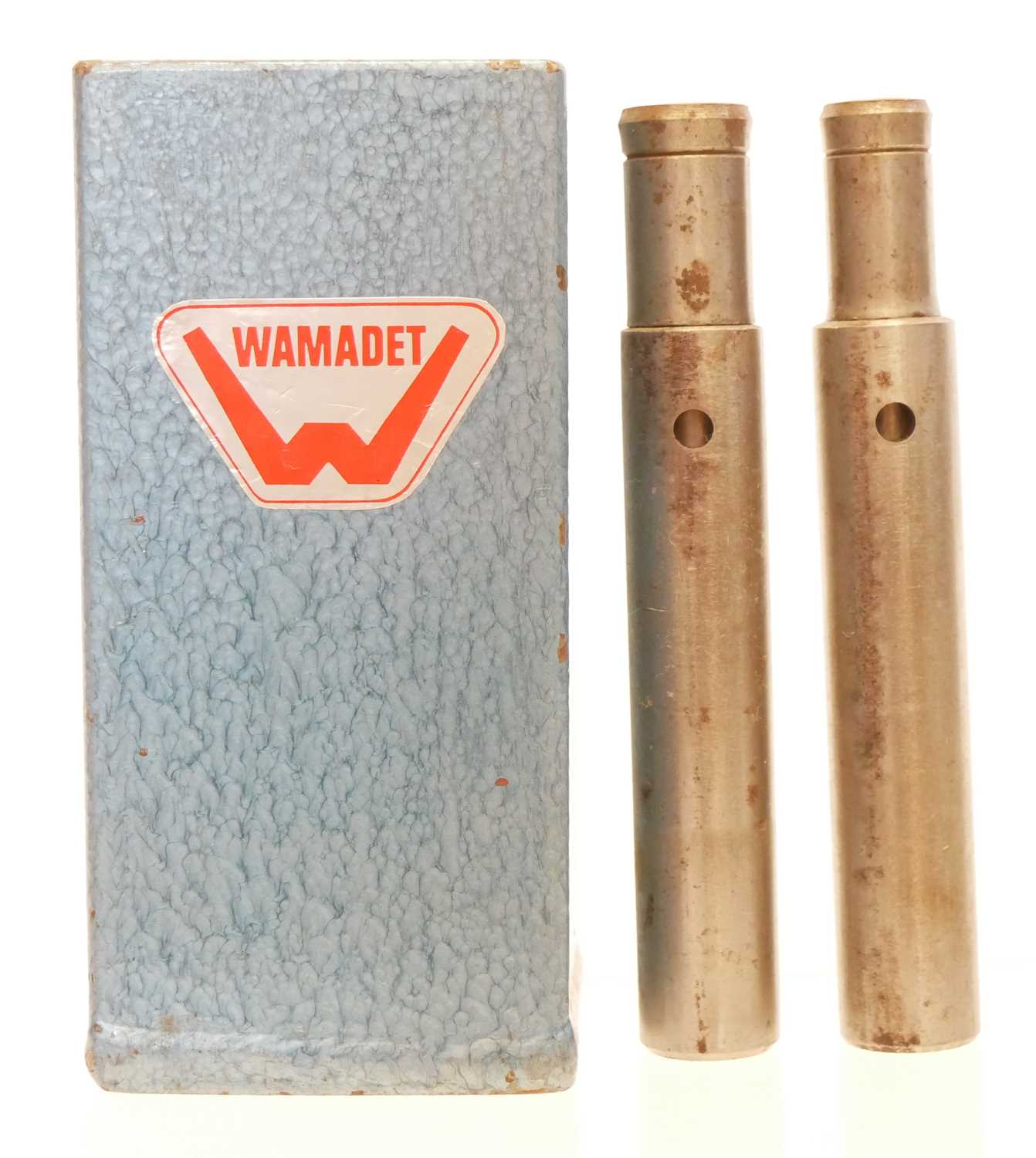 Lot 580 - Wamadet Berdan de-capper.