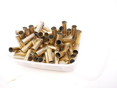 Lot 581 - .45 Long Colt reloading components