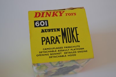 Lot 45 - Dinky 601 Austin Para-Moke