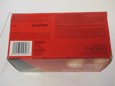 Lot 601 - 680 Federal No.215 Magnum large rifle primers LICENCE REQUIRED