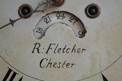 Lot 222 - Robert Fletcher, Chester