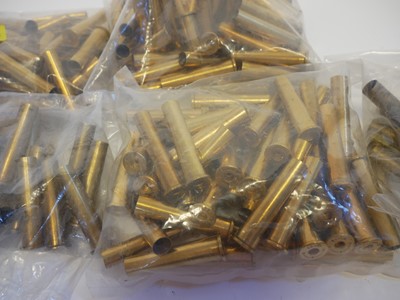 Lot 585 - 40-65 WCF Cases and dies