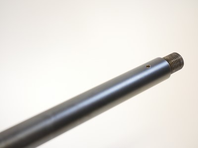 Lot 397 - Mauser M03 .243 bolt action rifle LICENCE REQUIRED