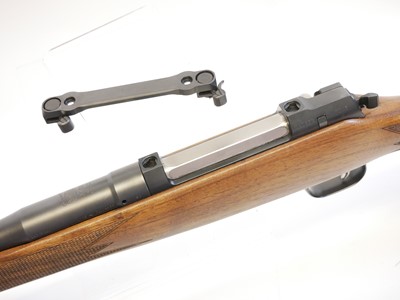 Lot 397 - Mauser M03 .243 bolt action rifle LICENCE REQUIRED