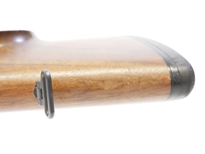 Lot 397 - Mauser M03 .243 bolt action rifle LICENCE REQUIRED