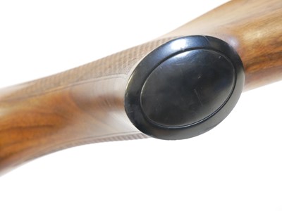 Lot 397 - Mauser M03 .243 bolt action rifle LICENCE REQUIRED