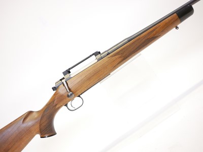 Lot 397 - Mauser M03 .243 bolt action rifle LICENCE REQUIRED