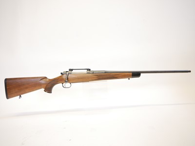 Lot 397 - Mauser M03 .243 bolt action rifle LICENCE REQUIRED