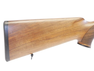 Lot 397 - Mauser M03 .243 bolt action rifle LICENCE REQUIRED