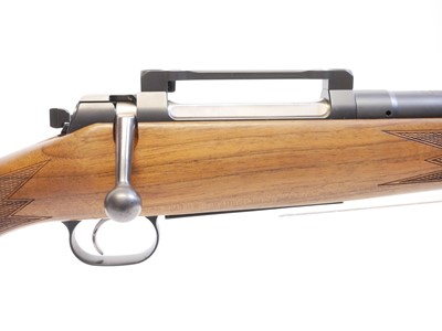 Lot 397 - Mauser M03 .243 bolt action rifle LICENCE REQUIRED