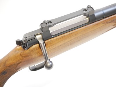 Lot 397 - Mauser M03 .243 bolt action rifle LICENCE REQUIRED