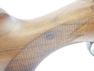 Lot 397 - Mauser M03 .243 bolt action rifle LICENCE REQUIRED