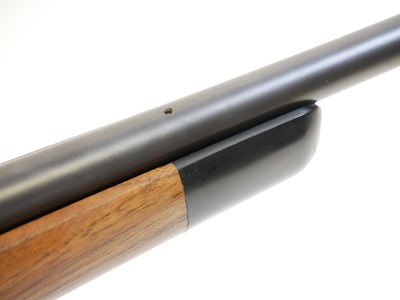 Lot 397 - Mauser M03 .243 bolt action rifle LICENCE REQUIRED