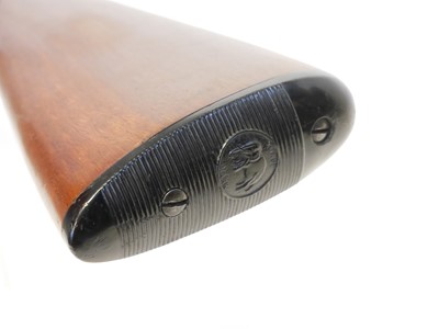 Lot 470 - Greener GP Martini action shotgun G80098 LICENCE REQUIRED