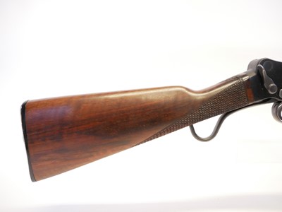 Lot 470 - Greener GP Martini action shotgun G80098 LICENCE REQUIRED