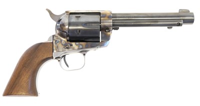 Lot 88 - Deactivated Brocock replica of a Colt Single Action Army revolver