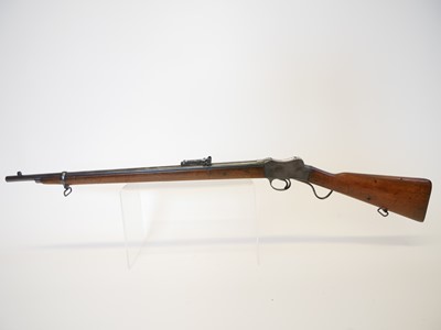 Lot 58 - BSA .310 Francotte Cadet rifle
